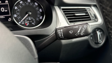 Skoda Rapid Spaceback 1.2 TSI 90 SE Tech 5dr Petrol Hatchback